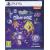 SpongeBob SquarePants The Cosmic Shake - PlayStation 5